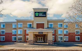 Extended Stay America Suites - Minneapolis - Airport - Eagan - North