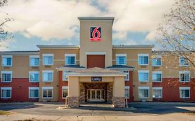 Studio 6 Extended Stay Minneapolis Airport Eagan North Mn
